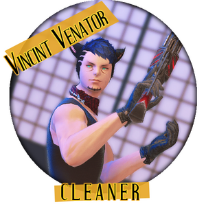 Vincint Venator